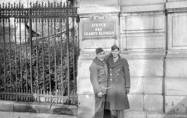 Paris Under Occupation: What Life Was Really Like During World War II