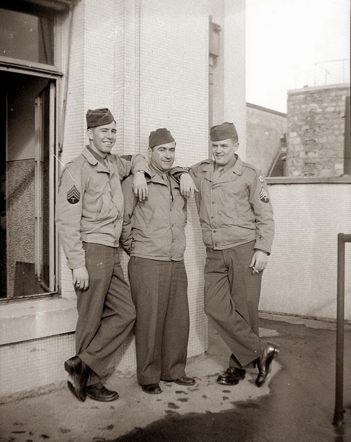 Paris Under Occupation: What Life Was Really Like During World War II