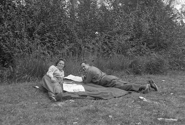 Paris Under Occupation: What Life Was Really Like During World War II