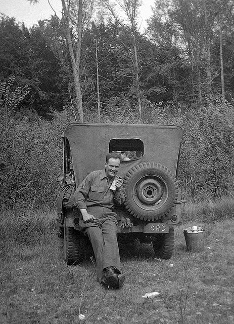Paris Under Occupation: What Life Was Really Like During World War II