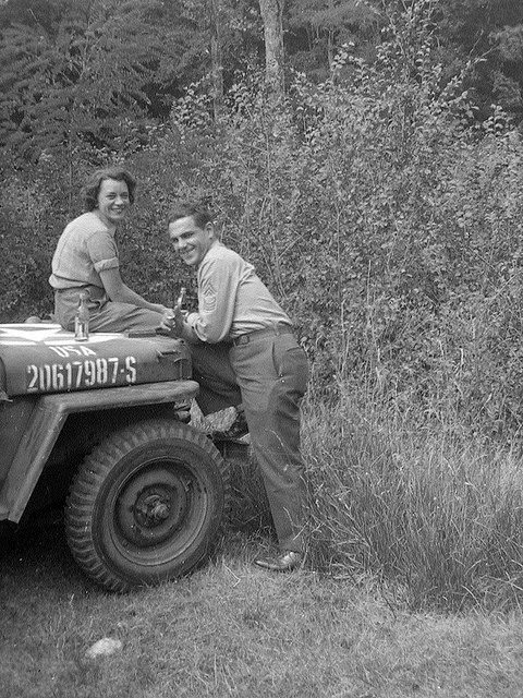 Paris Under Occupation: What Life Was Really Like During World War II