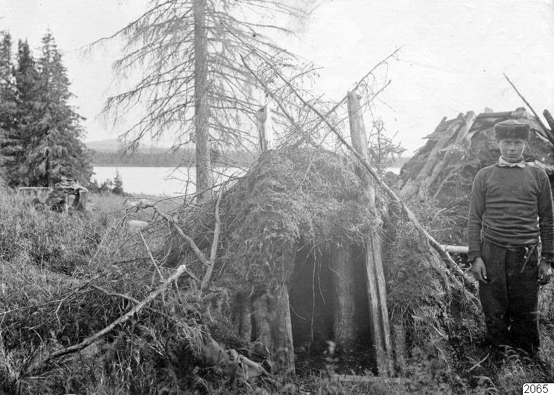 What Everyday Life Was Really Like in a Remote Russian Village in the 1910s