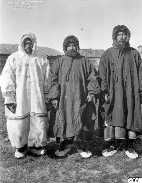 What Everyday Life Was Really Like in a Remote Russian Village in the 1910s