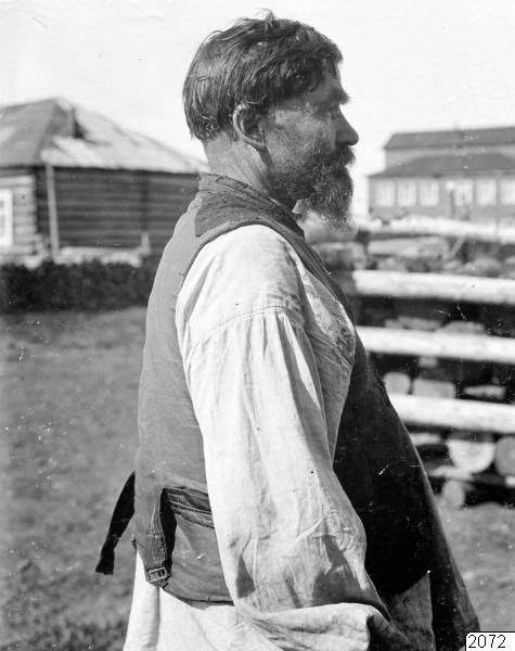 What Everyday Life Was Really Like in a Remote Russian Village in the 1910s