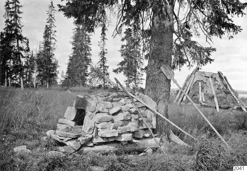 What Everyday Life Was Really Like in a Remote Russian Village in the 1910s