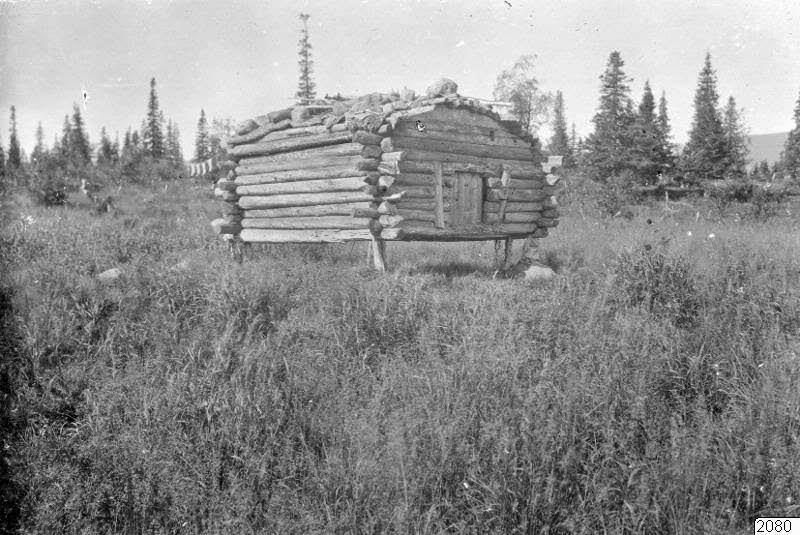 What Everyday Life Was Really Like in a Remote Russian Village in the 1910s