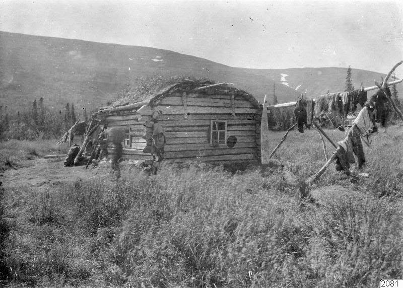 What Everyday Life Was Really Like in a Remote Russian Village in the 1910s