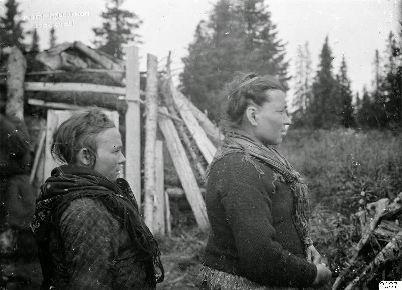 What Everyday Life Was Really Like in a Remote Russian Village in the 1910s