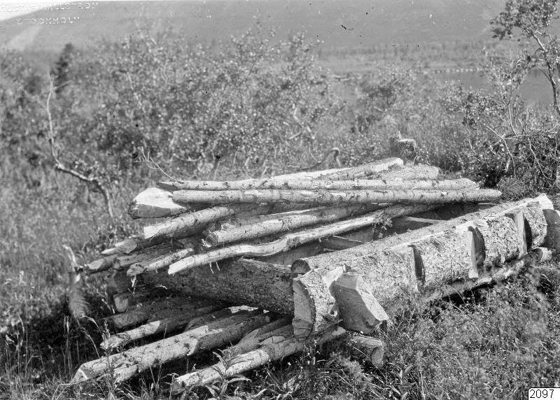 What Everyday Life Was Really Like in a Remote Russian Village in the 1910s