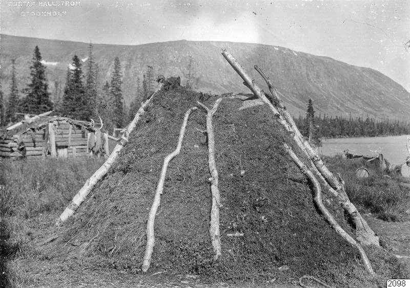 What Everyday Life Was Really Like in a Remote Russian Village in the 1910s
