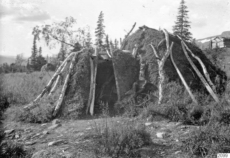 What Everyday Life Was Really Like in a Remote Russian Village in the 1910s