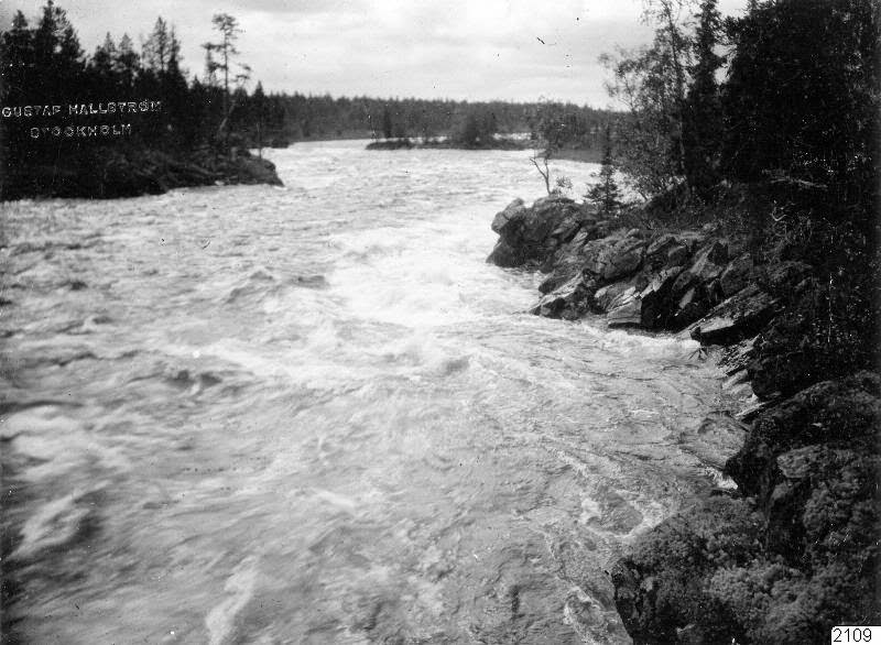 What Everyday Life Was Really Like in a Remote Russian Village in the 1910s