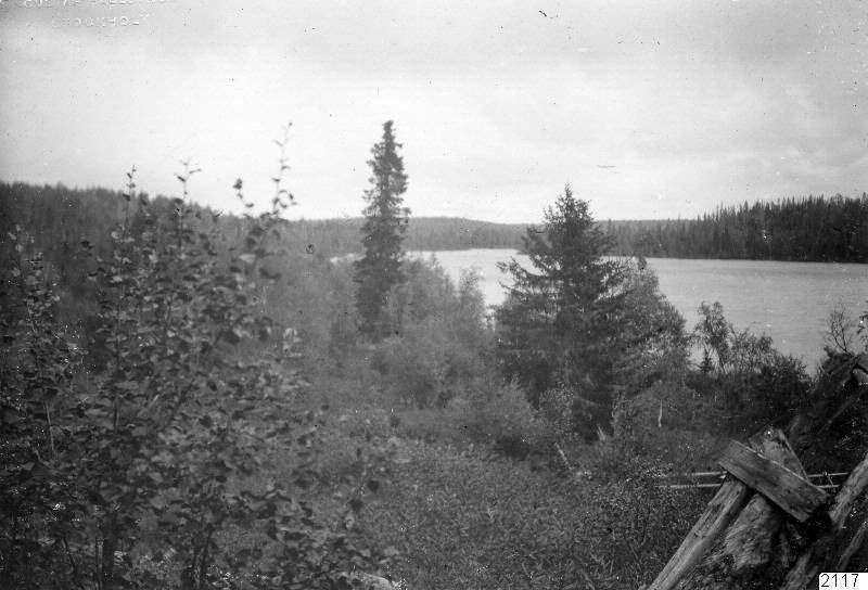 What Everyday Life Was Really Like in a Remote Russian Village in the 1910s