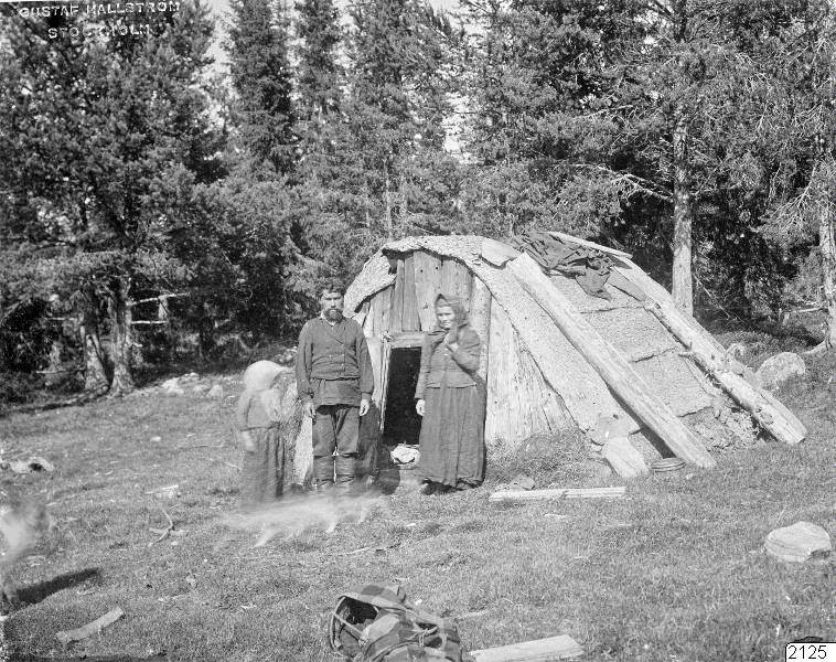 What Everyday Life Was Really Like in a Remote Russian Village in the 1910s