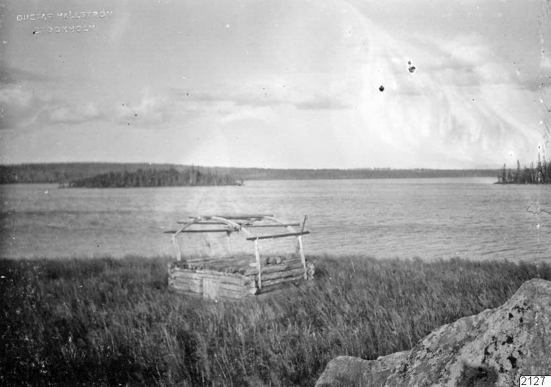 What Everyday Life Was Really Like in a Remote Russian Village in the 1910s
