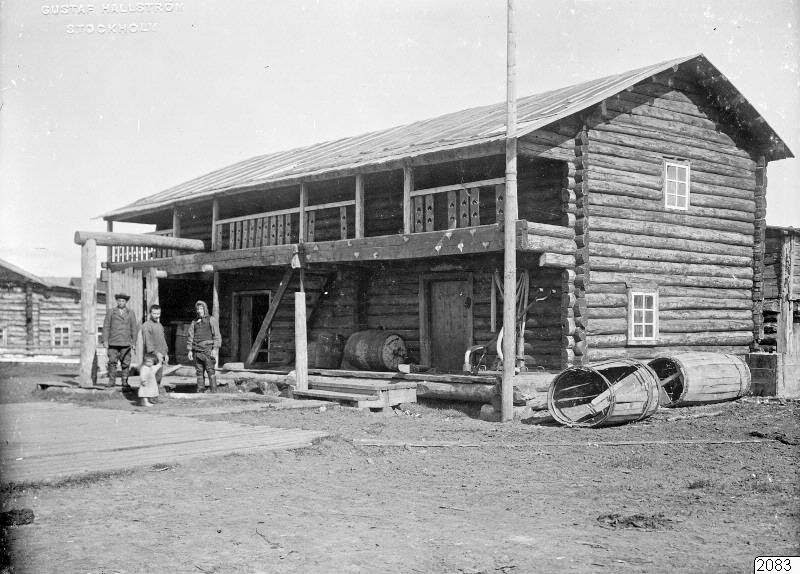 What Everyday Life Was Really Like in a Remote Russian Village in the 1910s
