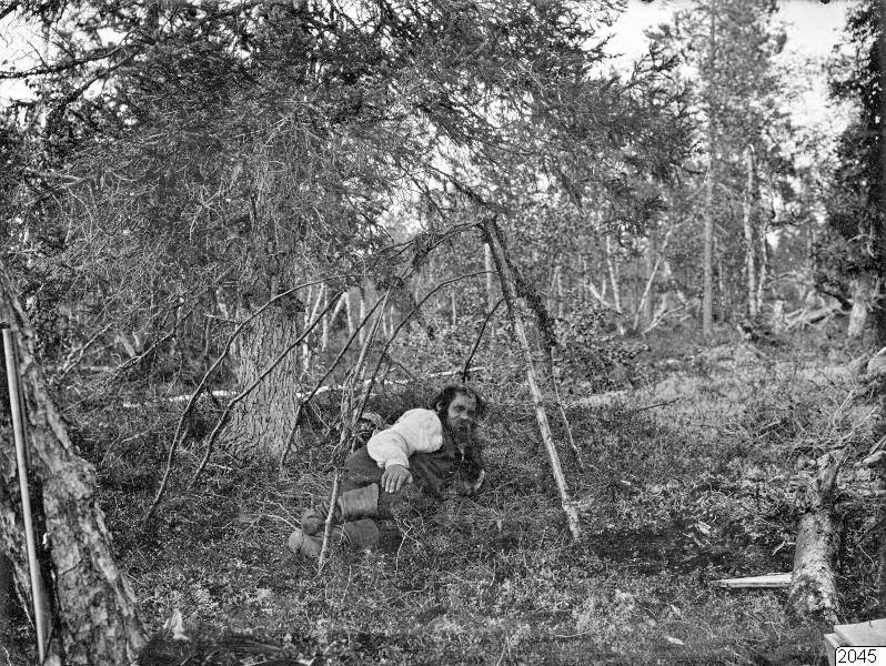 What Everyday Life Was Really Like in a Remote Russian Village in the 1910s