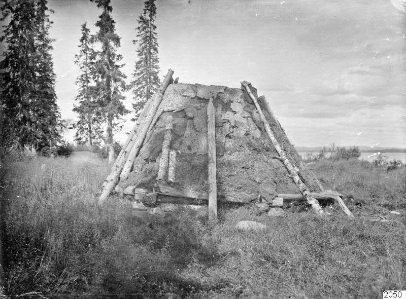 What Everyday Life Was Really Like in a Remote Russian Village in the 1910s