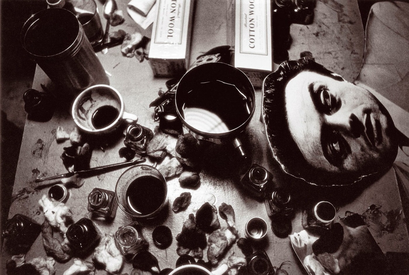 Inkpots