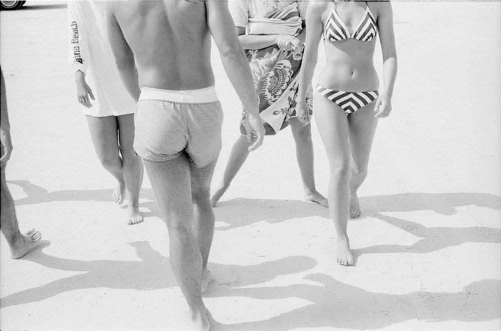 Inside the Wild, Unfiltered Spring Breaks of Daytona Beach in the Early 1980s