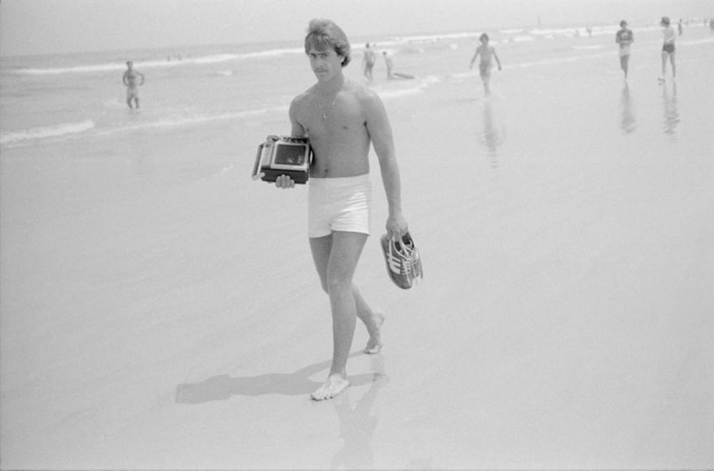 Inside the Wild, Unfiltered Spring Breaks of Daytona Beach in the Early 1980s