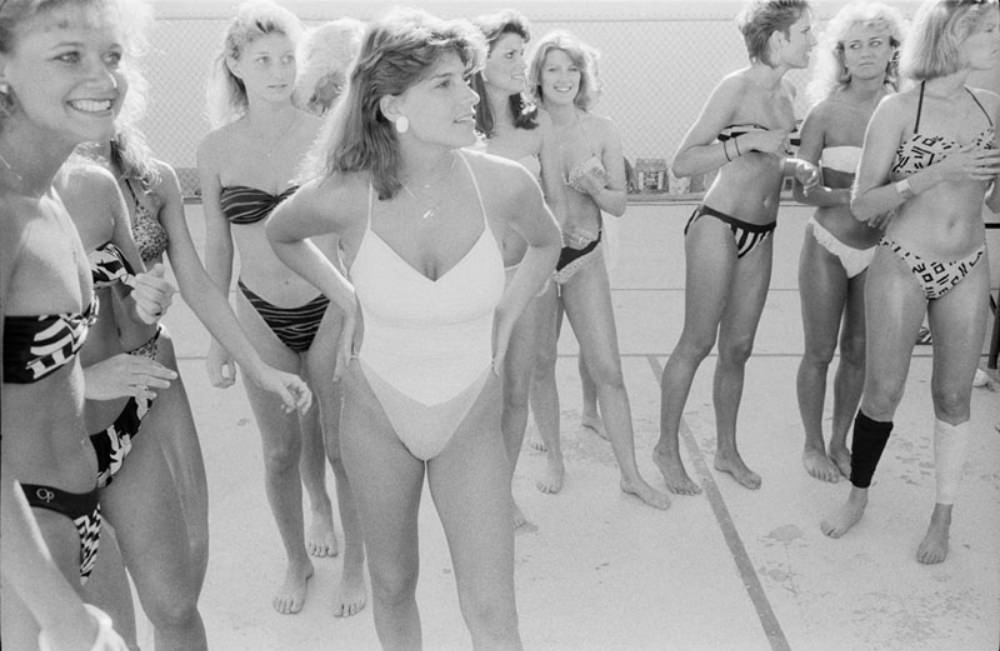Inside the Wild, Unfiltered Spring Breaks of Daytona Beach in the Early 1980s