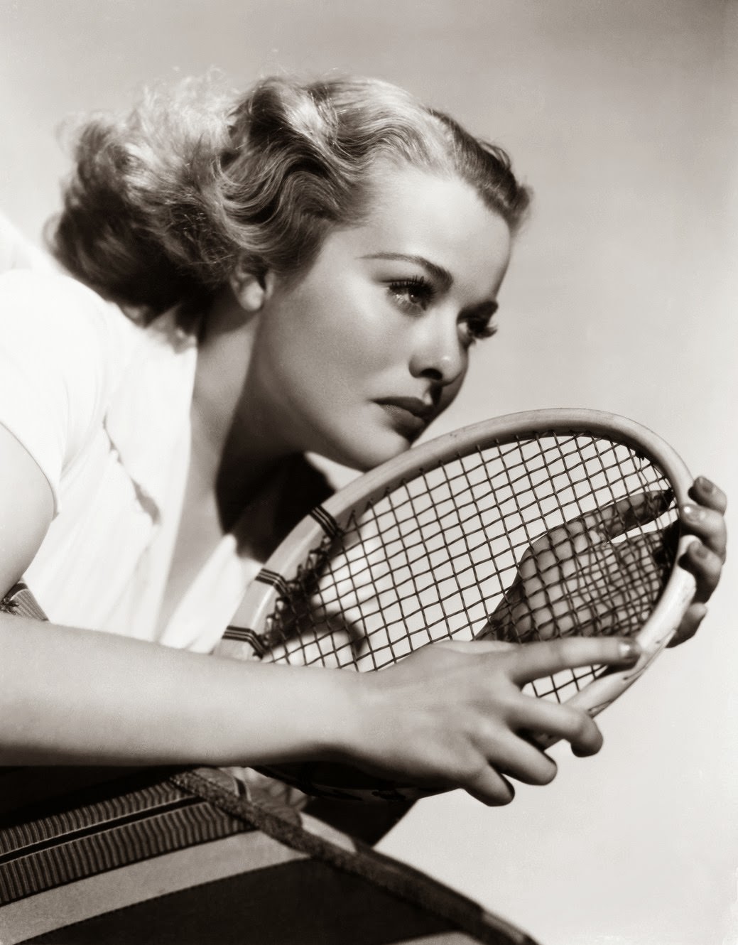 Joan Marsh, 1930s.