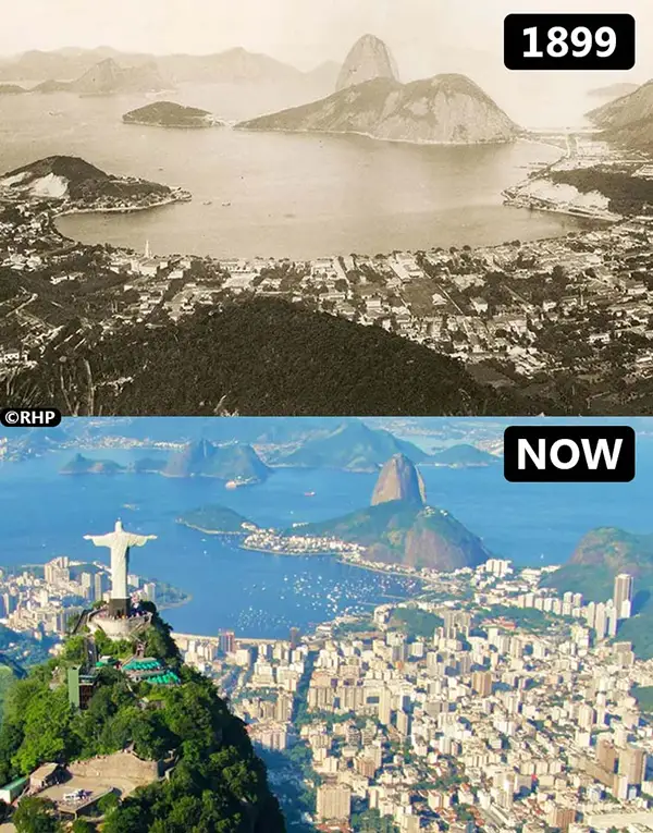 Rio de Janeiro, Brazil.