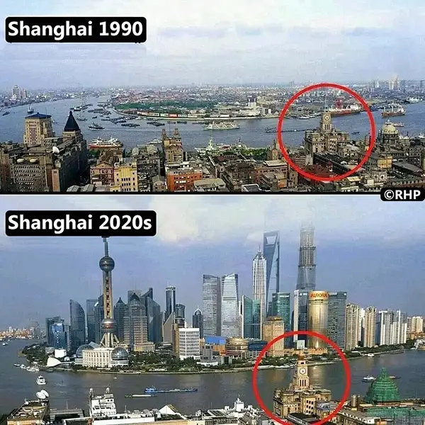 Shanghai, China.