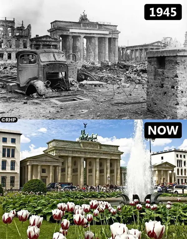 Berlin, Germany.