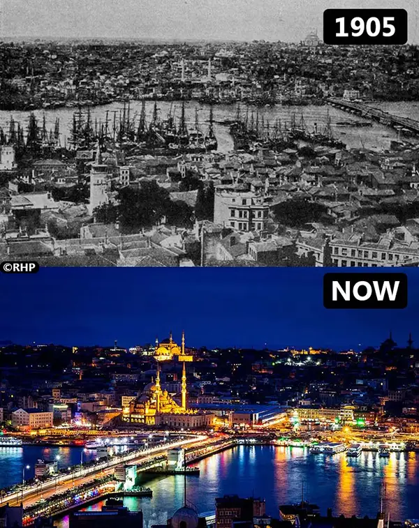 Istanbul, Turkey.