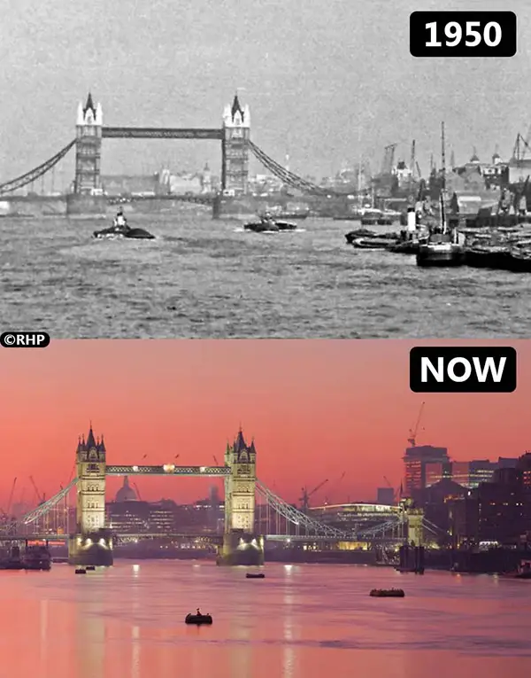 London, Great Britain.