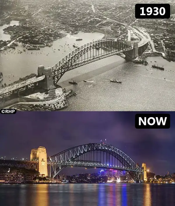 Sydney, Australia.