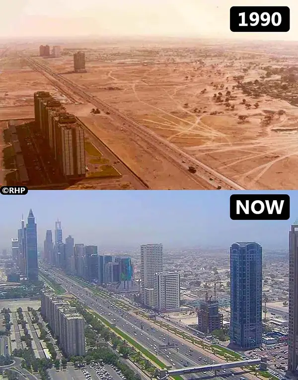Dubai, United Arab Emirates.