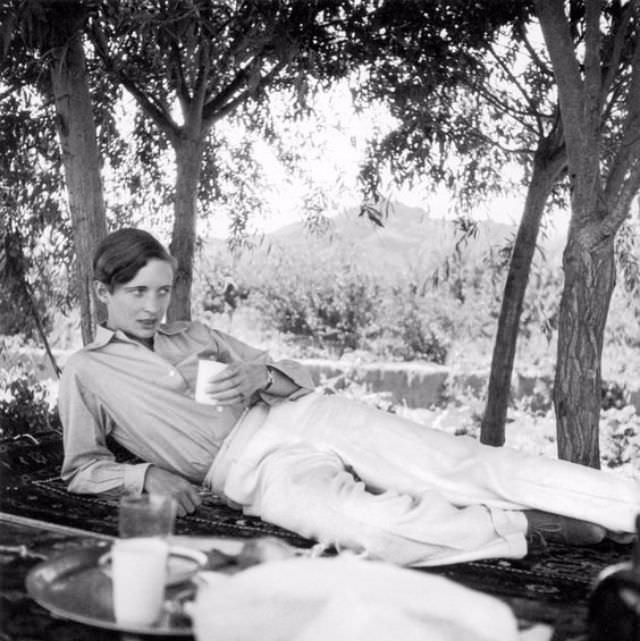Tomboy Styles of the 1930s – The Sharp, Rebellious Edge of Women’s Fashion