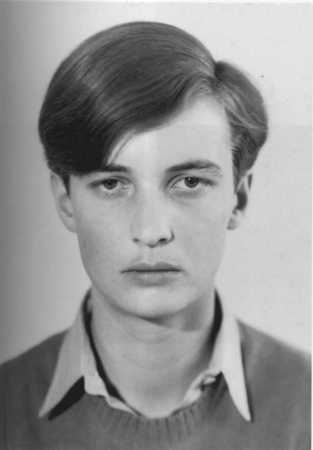 Tomboy Styles of the 1930s – The Sharp, Rebellious Edge of Women’s Fashion