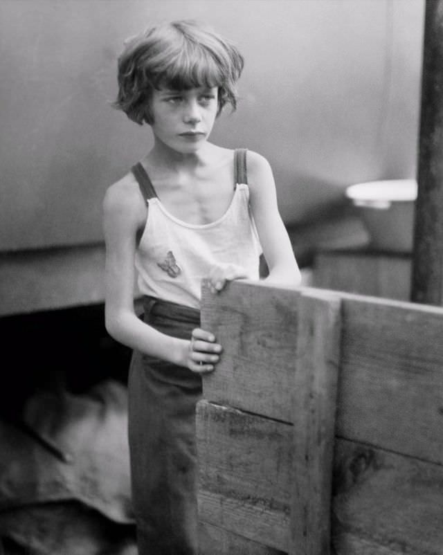 Tomboy Styles of the 1930s – The Sharp, Rebellious Edge of Women’s Fashion