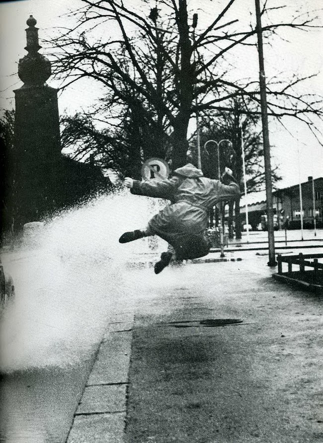When Humor Was Unfiltered: A Look Back at Vintage Funny Moments
