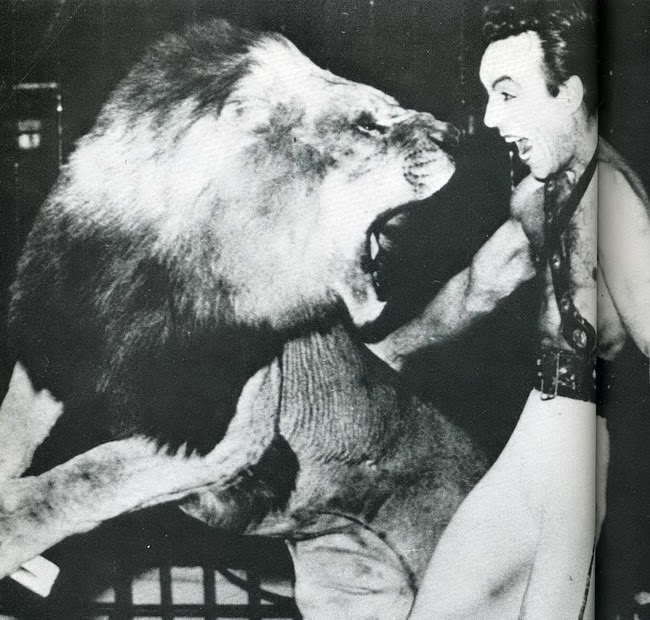 When Humor Was Unfiltered: A Look Back at Vintage Funny Moments