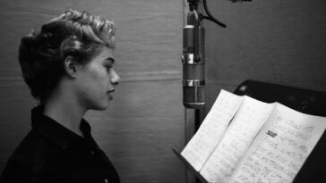 17-Year-Old Carole King