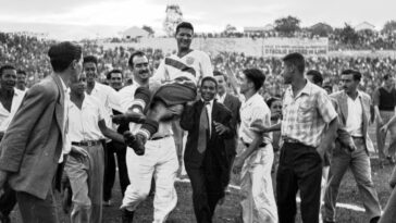 1950 FIFA World Cup