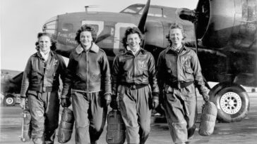 Bravest Women in History