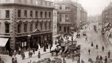 Ireland 1880s