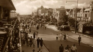 Italy 1930s