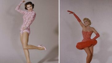 It’s Always Fair Weather 1955
