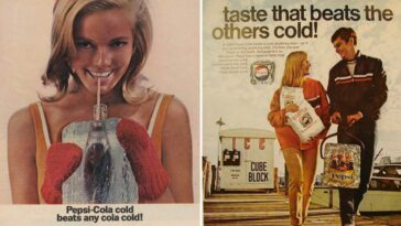 Pepsi Ice-Cold Revolution