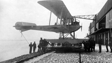 WWI Air Combat