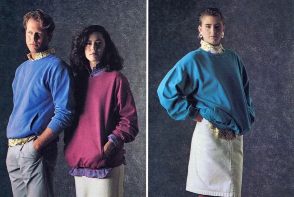 One Year After Steve Jobs Left, Apple Started Selling Clothes: The True Story Of The "Apple Collection" Fiasco