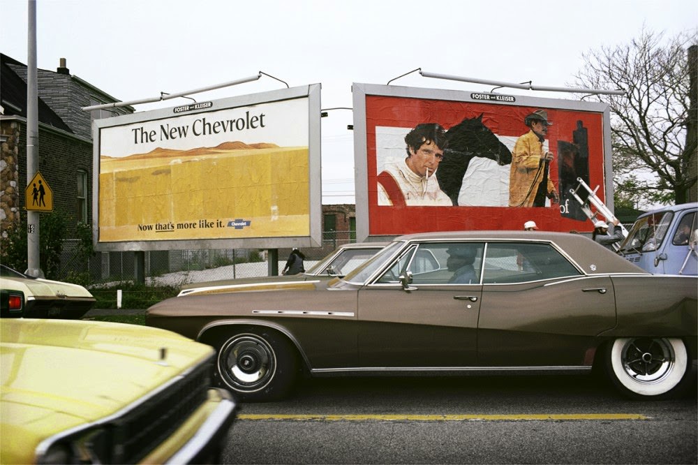 Chicago Workshop, 1978