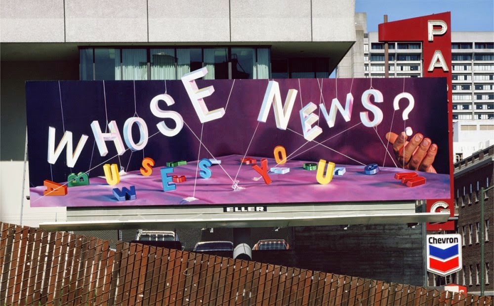 Whose News?, 1980
